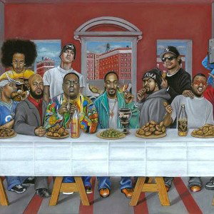 Mosey J - venting part2 prod. by Apex