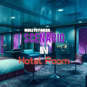 Scenario In Hotel Room