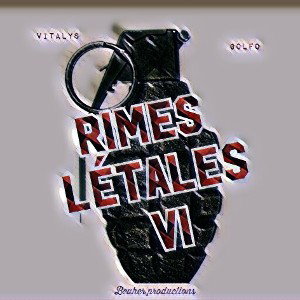 Rimes létales 6 ft Golfo