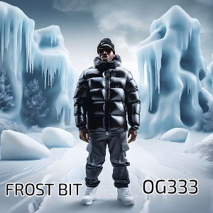FROST BIT
