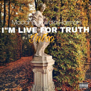 I’M LIVE FOR TRUTH 