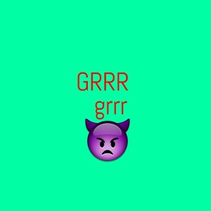 GRRR