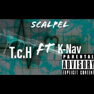 scalpel feat. T_C_H