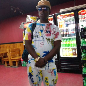 Shawty 22 ft The Kid Z3   El Busto