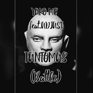 YAKO MC feat.𝐀𝐃𝐉𝐀𝐒𝐓 - Fantomas (Battle)