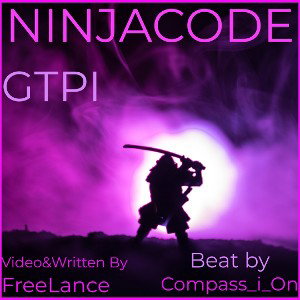 NINJACODE(GTPI) Beat by Compass_i_on