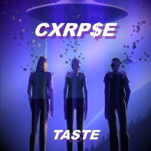 Taste