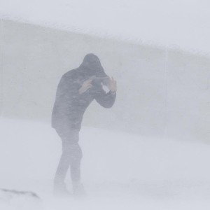 Blizzard