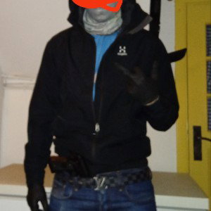 krig