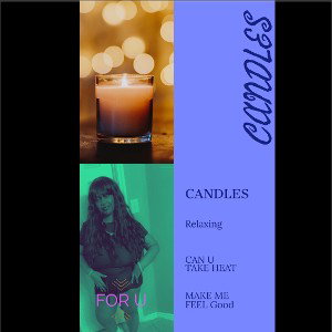 🔥CANDLES🔥💿🌹🍷(P.T.1🔥) PARENTS GUIDANCE 