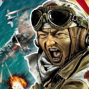 Kamikaze 