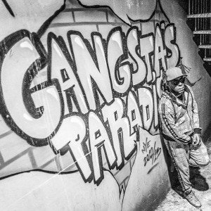 contest track Gangsters Paradise