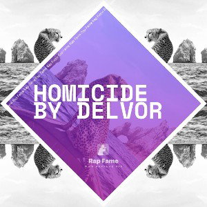 Homicide by Delvor