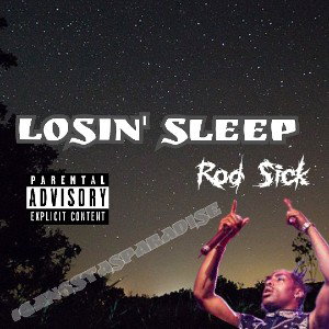 Losin' Sleep