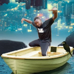 king James haevy man 🤟 Niger boy