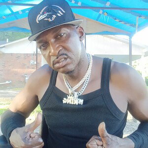 I'm mo Gangsta