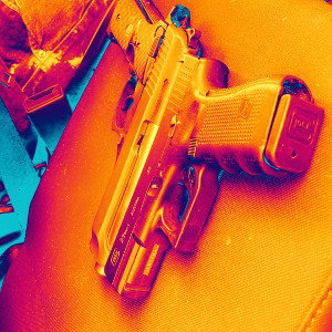 Glock In My Lap (07:21:36)