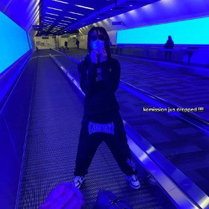 in the dark prod enteernal (snippet)