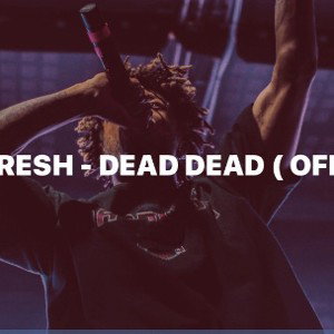 Cali2Fresh - Dead Dead ( official Audio)