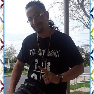 Fresh Jay el talentoso la verdadera leyenda el número 1 