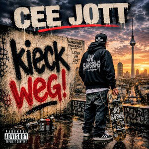 09 KiCK WEG!( Demo)
