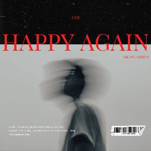 happy again 