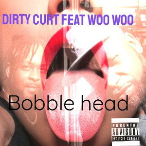 Bobble head feat Woo Woo