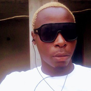 Taylor shakur ft cutane blessed (better)