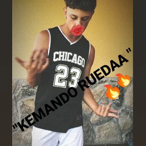 "Kemando Ruedaa"