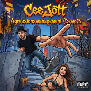 Agressionsmanagement (Demo[N])