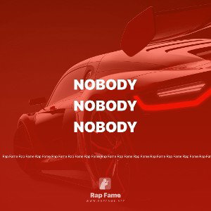 Nobody 