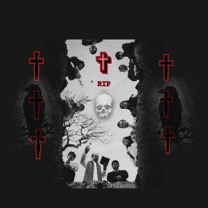    LIRICAL - YOU ARE DEAD  [Rip Rengi Show]