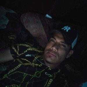comandante lobo la 2