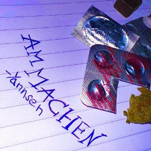 Pharma (am Ackern)
