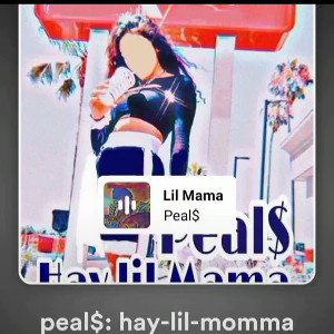 Hay lil Momma