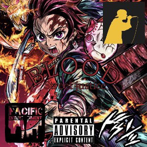 P.N.W.G-Blood