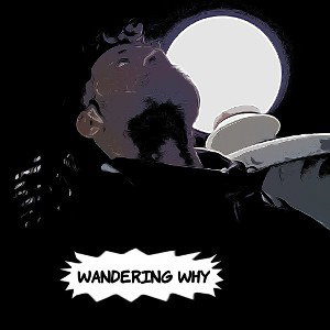 Wandering Why