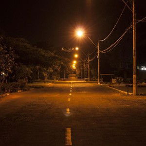Out The Street by RUNITUP Zoe 