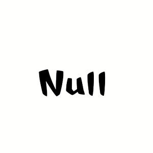  Null Cancion de amor