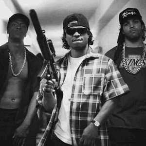 Street Justice