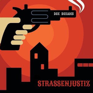 Strassenjustiz