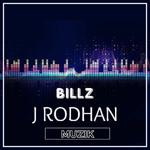 JESUS is the Way - Billz J Rodhan