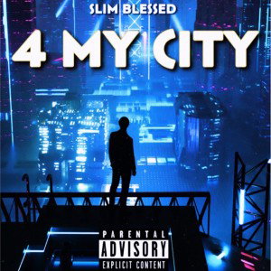 4 My City