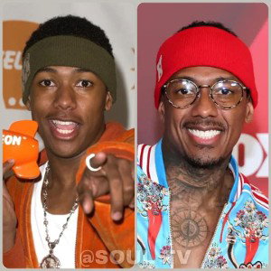 Marchin' Band (Nick Cannon)
