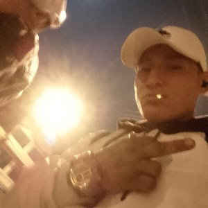 tenemos palos' corta semi
