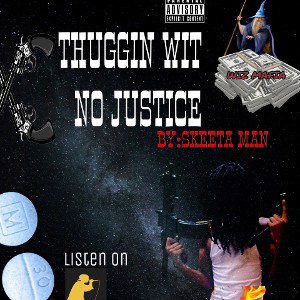 NO JUSTICE (OFFICIAL VIDEO)