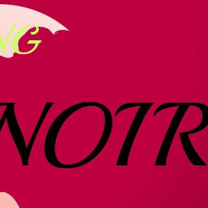 noir
