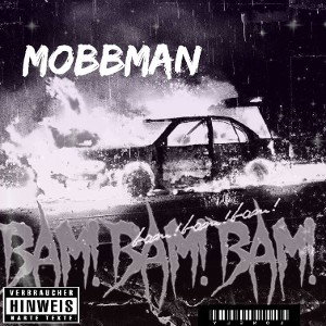 bam bam bam BB TAPE