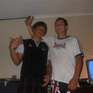 brother luv de n jay