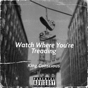 Watch Where You're Treading